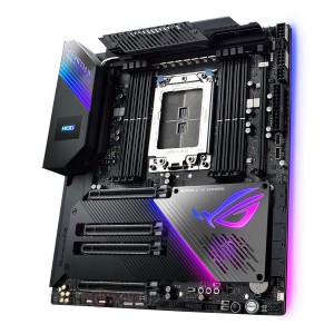 مادربرد ایسوس مدل ASUS ROG Zenith II Extreme Alpha