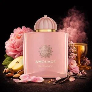 عطر 5 میل آمواج گایدنس